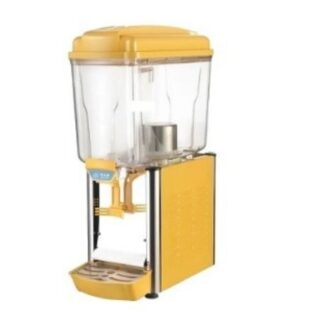 Single Lane Beverage serving Machine