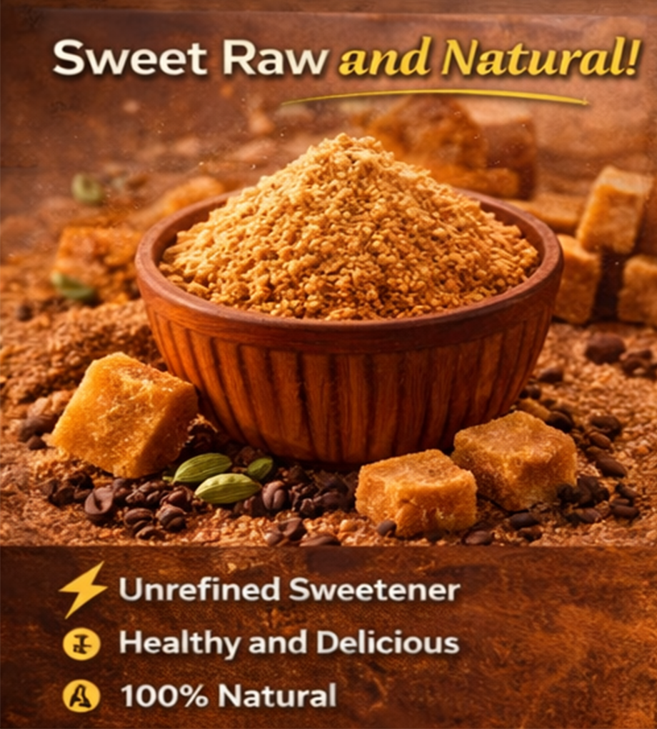 Sipelle Food Powder