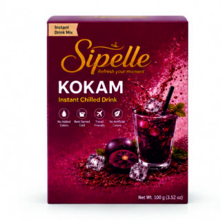 Sipelle Kokam