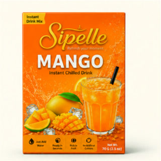 Sipelle Mango