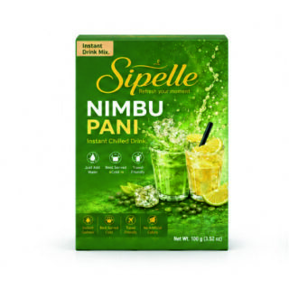 Sipelle Nimbu pani