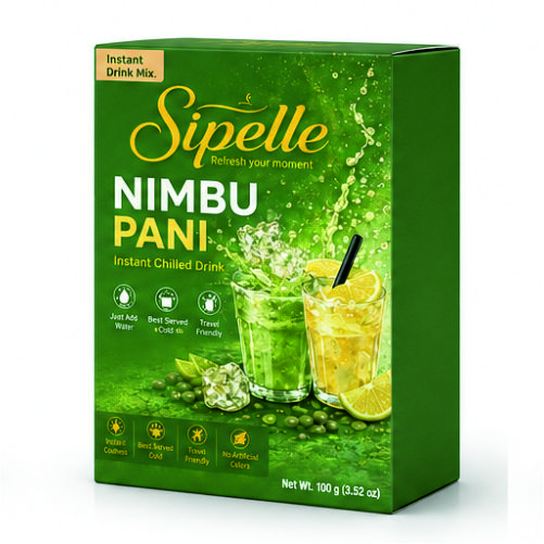Sipelle Nimbu Pani - Image 2