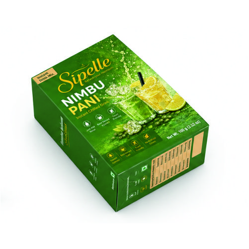 Sipelle Nimbu Pani - Image 4