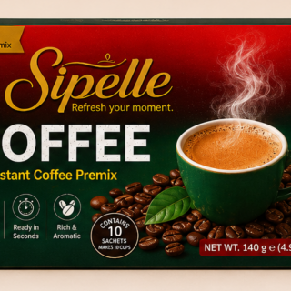 Sipelle Coffee