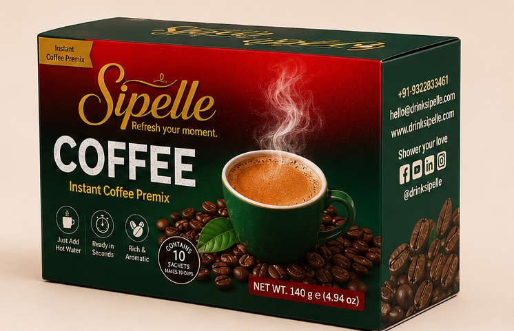 Sipelle Coffee - Image 2