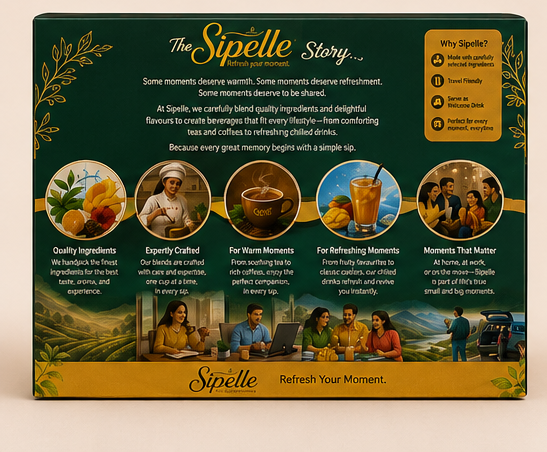 Sipelle Coffee - Image 3
