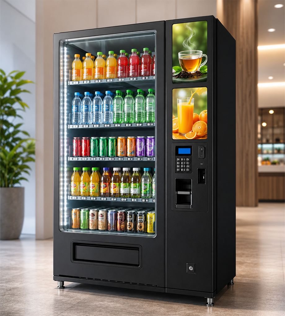 Vending Machine